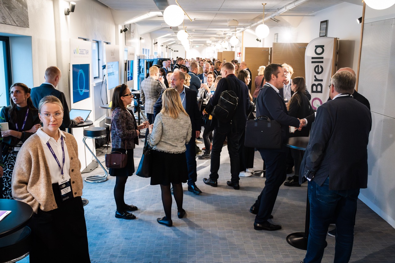 Tapahtumakuvaus - JA-Media